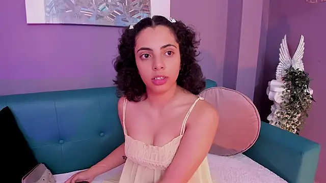 Alessiia   online show from 01.11.26