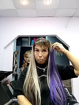 Conny Shellie online show from 10.06.25