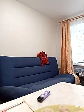 Conny Shellie online show from 10.10.25