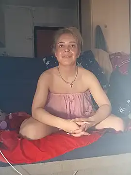 Conny Shellie online show from 11.19.25