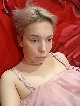 Conny Shellie online show from 12.13.25