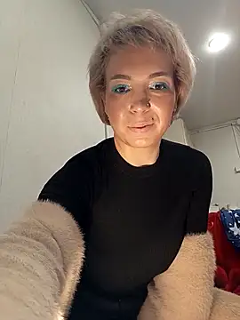 Conny Shellie online show from 12.18.25