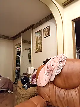 Conny Shellie online show from 01.09.26