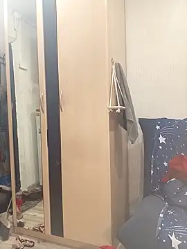 Conny Shellie online show from 01.19.26