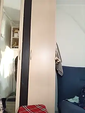 Conny Shellie online show from 03.27.26