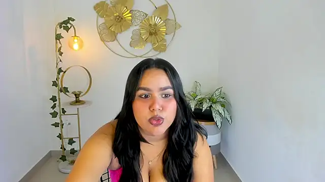 Snapshot of Jade_gonzalez chatting on 10.12.25 Jade gonzalez online show from 10.12.25