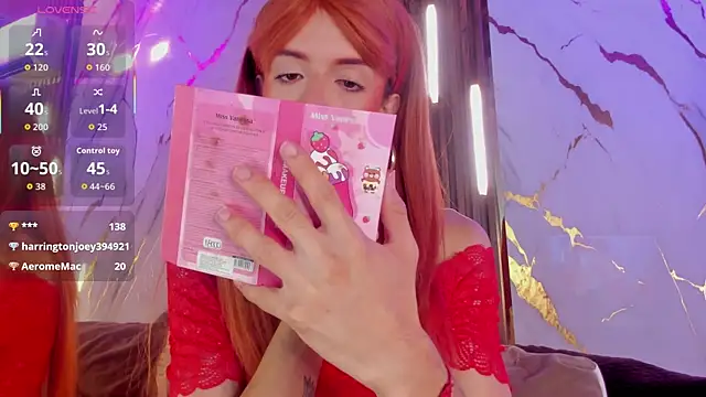 NoahVidall online show from 12.05.25