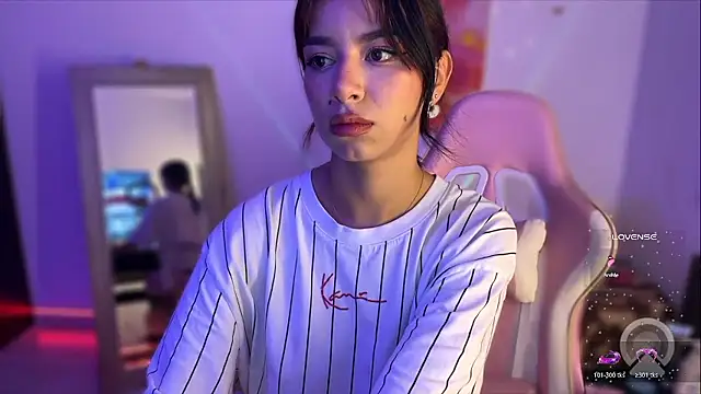 isa martinexxx online show from 01.15.26