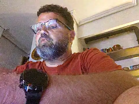 Snapshot of morenet_festero chatting on 10.27.25 morenet festero online show from 10.27.25