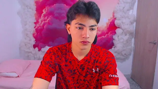 RomeoMillerr online show from 10.30.25