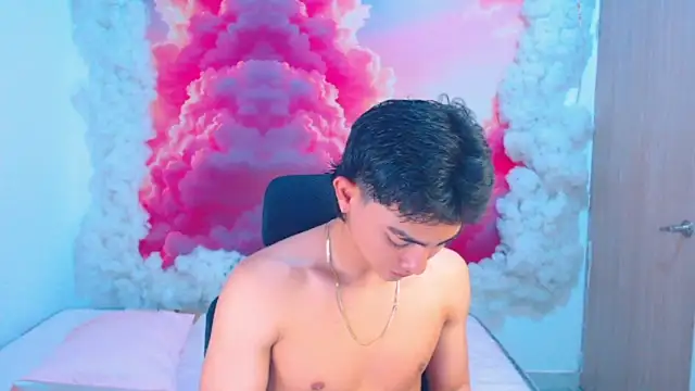 RomeoMillerr online show from 10.31.25