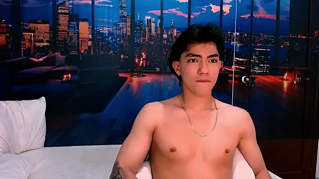 RomeoMillerr online show from 11.15.25