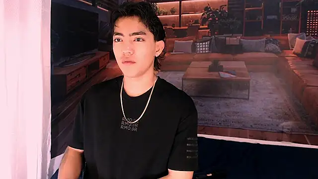 RomeoMillerr online show from 11.29.25