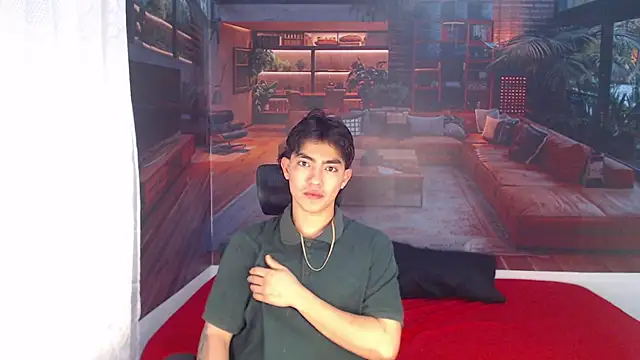 RomeoMillerr online show from 12.15.25