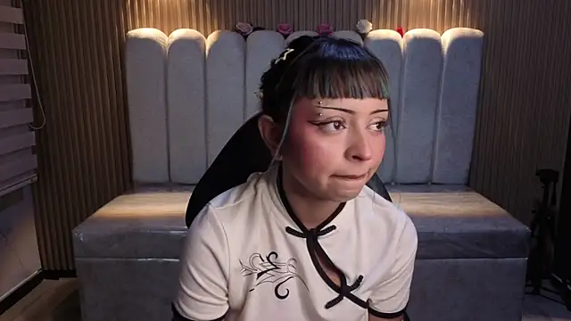  ceeleste cute  online show from 05.12.26