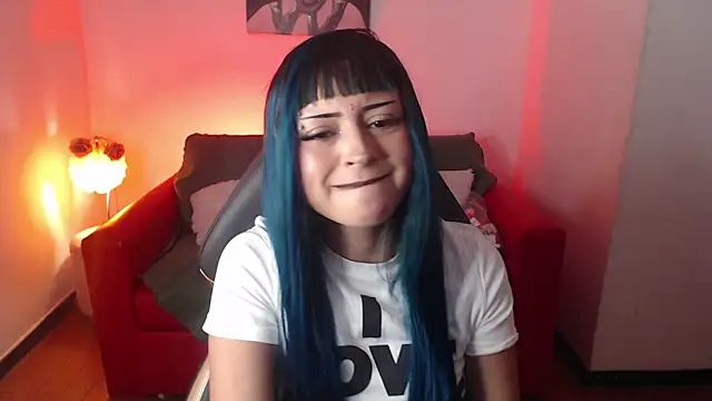 Snapshot of _ceeleste_cute_ chatting on 06.12.26 ceeleste cute online show from 06.12.26