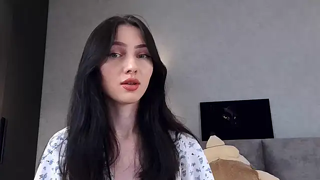 AnaMoonlight online show from 10.07.25