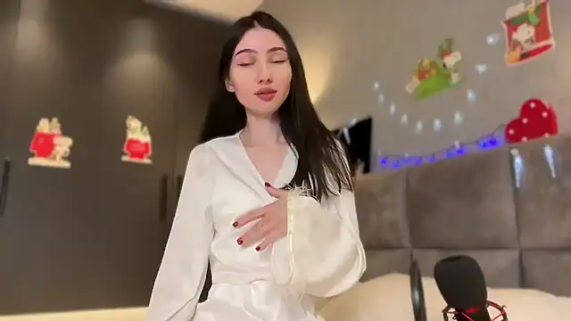 AnaMoonlight online show from 12.14.25