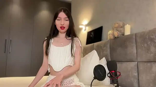 AnaMoonlight online show from 02.22.26