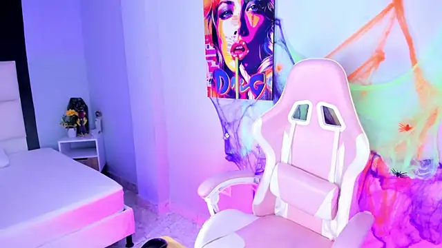 Athenea  fox online show from 11.03.25