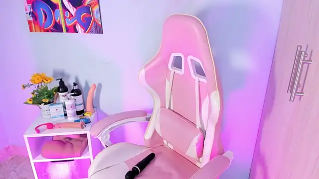 Athenea  fox online show from 11.13.25