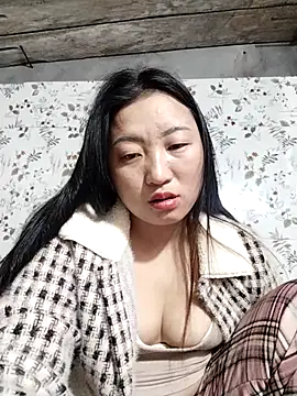 zhen-zo online show from 02.09.26