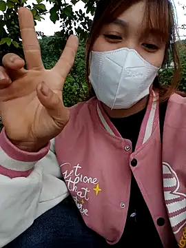 nhinhi-sexy online show from 10.25.25