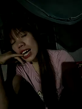 nhinhi-sexy online show from 12.18.25