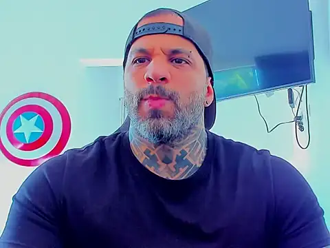 JoshRigby online show from 10.31.25