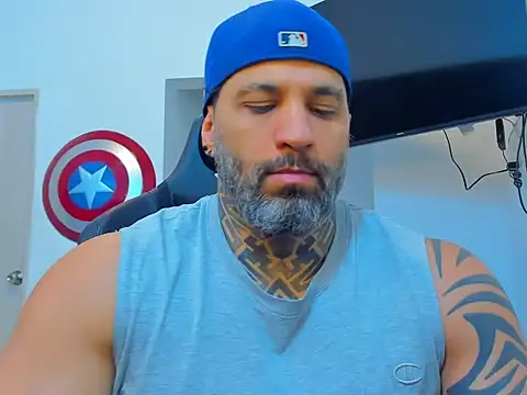 JoshRigby online show from 11.27.25