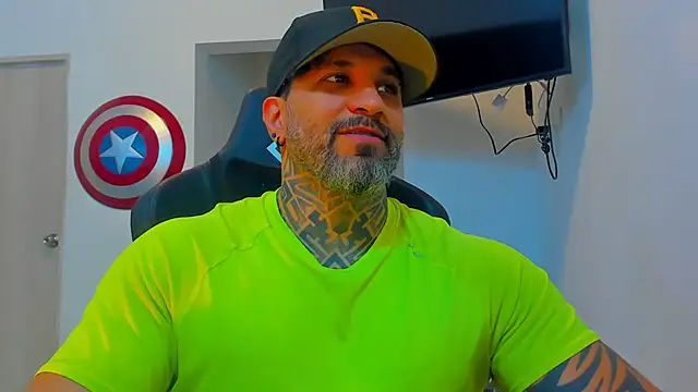 JoshRigby online show from 01.15.26