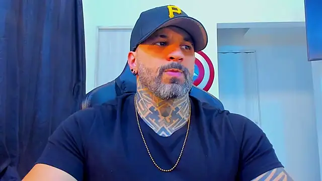 JoshRigby online show from 02.06.26