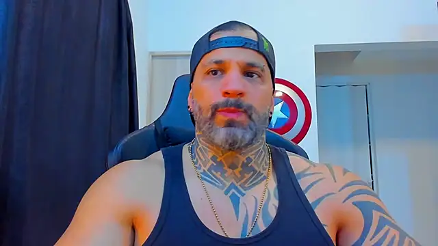 JoshRigby online show from 02.13.26