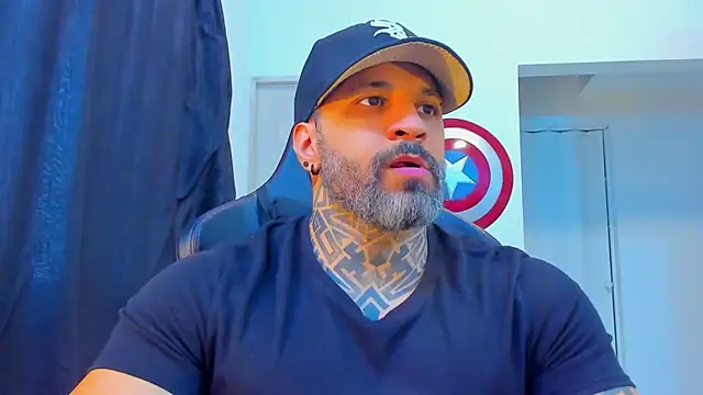 JoshRigby online show from 02.23.26