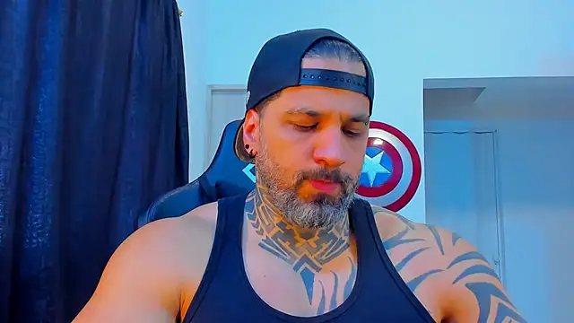 JoshRigby online show from 02.25.26