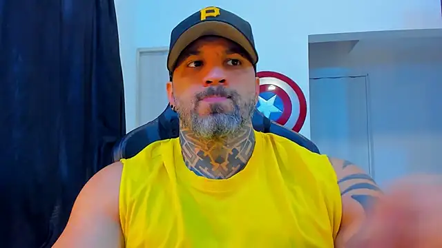 JoshRigby online show from 02.26.26