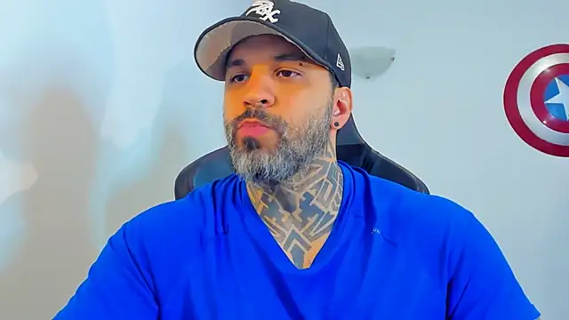 JoshRigby online show from 04.09.26