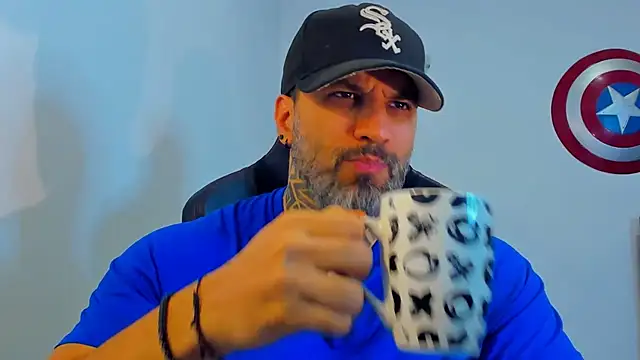 JoshRigby online show from 04.18.26