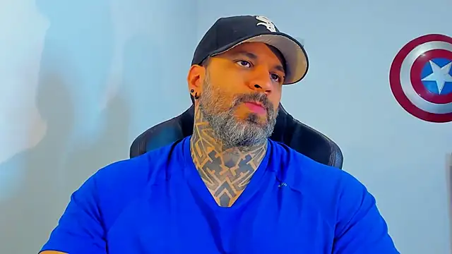 JoshRigby online show from 04.18.26