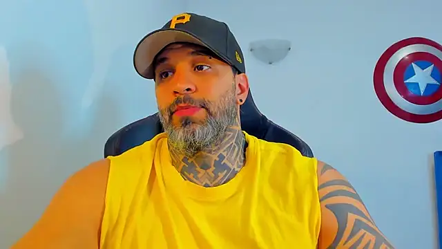 JoshRigby online show from 04.19.26