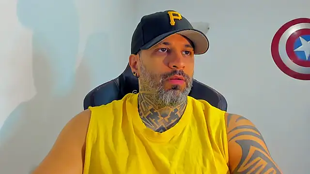 JoshRigby online show from 05.13.26