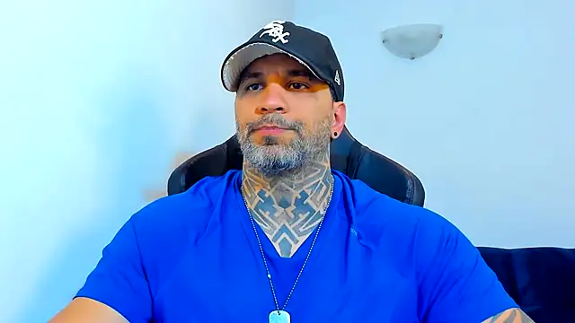 Snapshot of JoshRigby chatting on 07.19.26 JoshRigby online show from 07.19.26