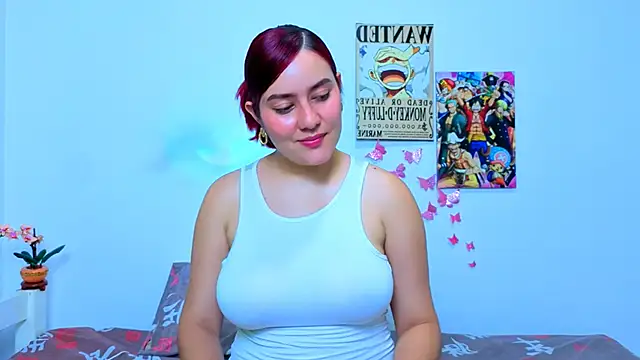 LyraCarter online show from 04.27.26