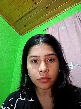 Snapshot of Coquitt chatting on 10.01.25 Coquitt online show from 10.01.25