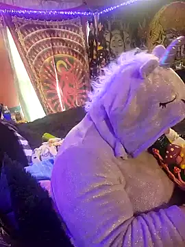 violentviolet68 online show from 03.31.26