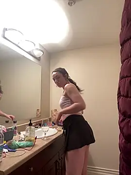 sexybriiiixoxo online show from 03.28.26