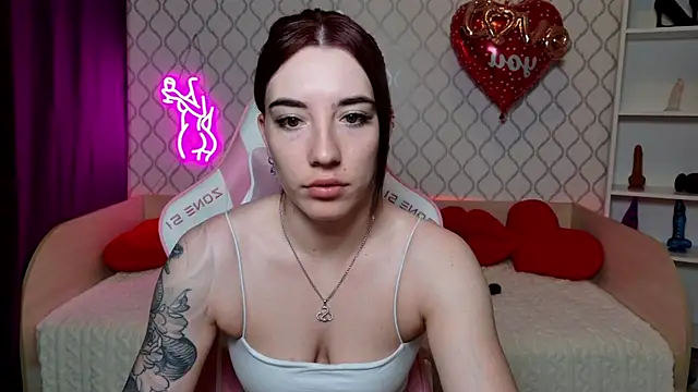 Curious Lily online show from 03.16.26