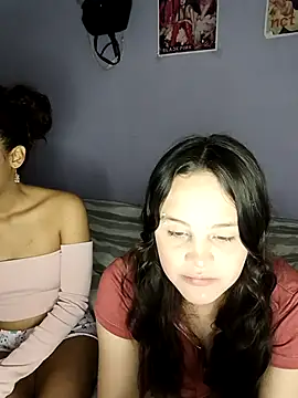 Snapshot of nucitaa-14 chatting on 10.10.25 nucitaa-14 online show from 10.10.25