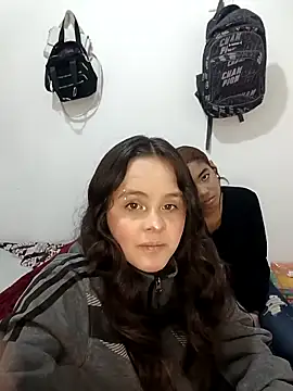 Snapshot of nucitaa-14 chatting on 10.18.25 nucitaa-14 online show from 10.18.25