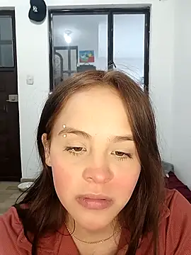 Snapshot of nucitaa-14 chatting on 10.30.25 nucitaa-14 online show from 10.30.25